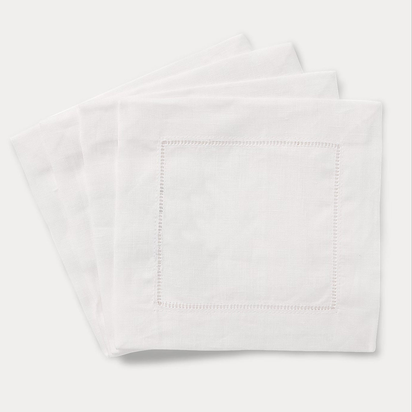 Set serviettes de cocktail Kenmore