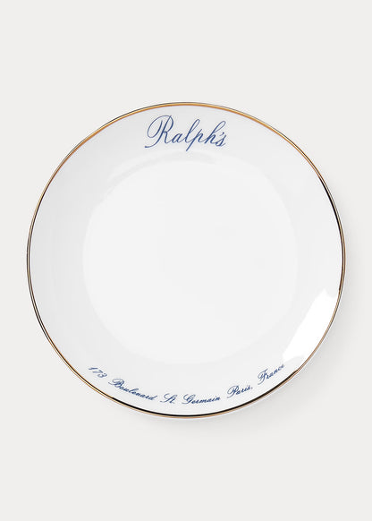 Hutchinson Salad Plate 