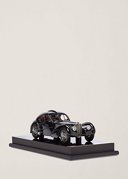 Maquette Bugatti 57SC Atlantic Coupé