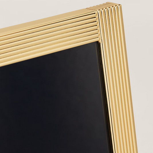 Luke Gold Photo Frame