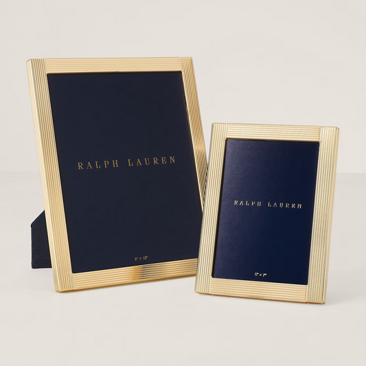 Luke Gold Photo Frame