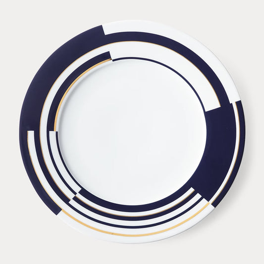 Grande assiette Peyton