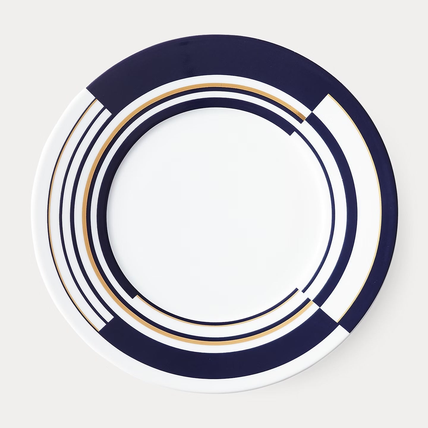 Assiette à salade Peyton