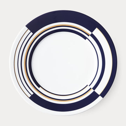 Assiette à salade Peyton