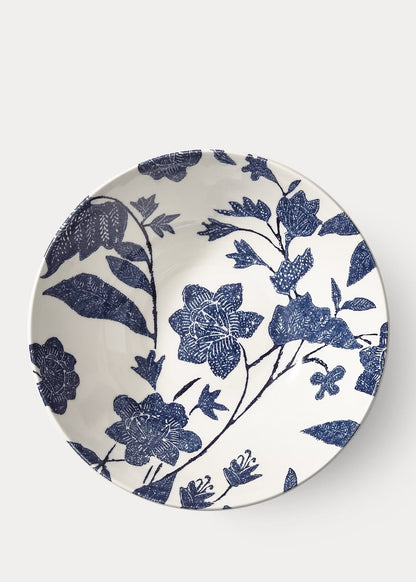 Wyatt appetizer bowl