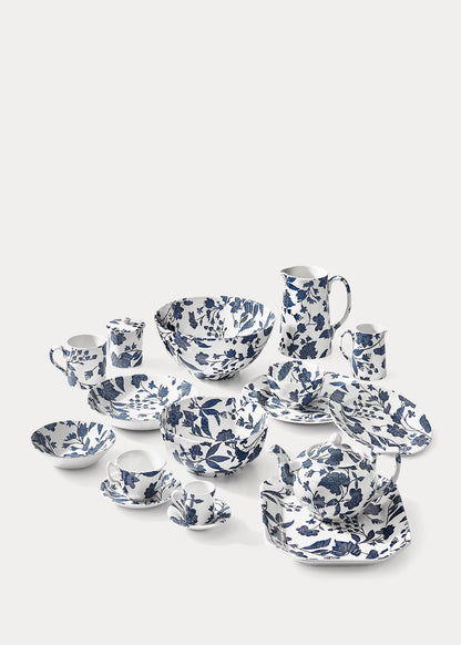 Wyatt appetizer bowl