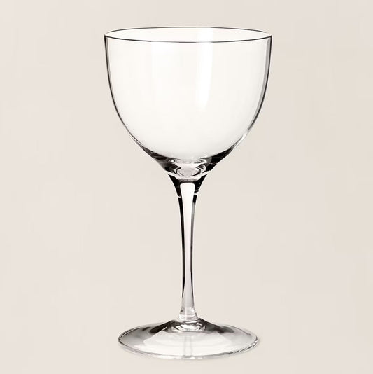Hudson white wine glass