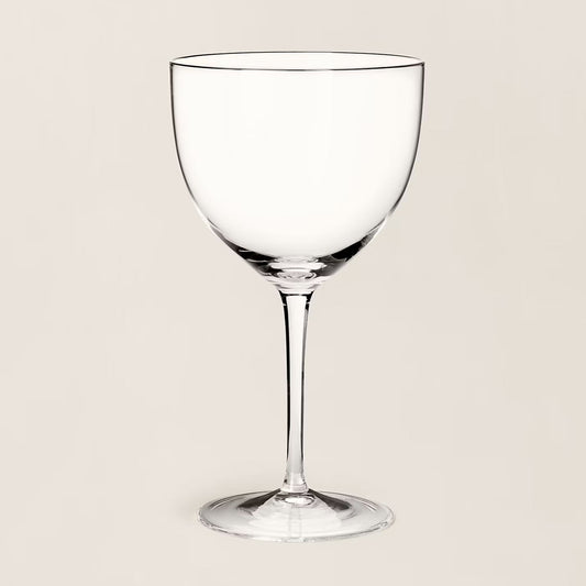 Hudson white wine glass