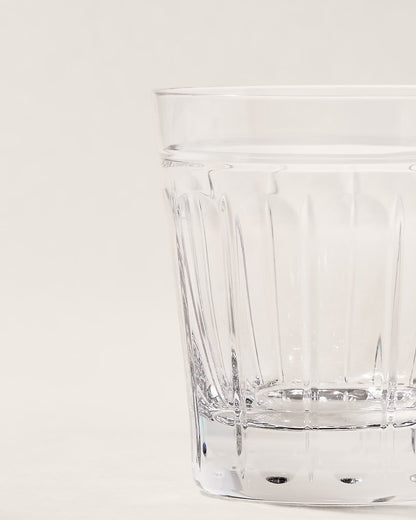 Set verres à whisky Coraline