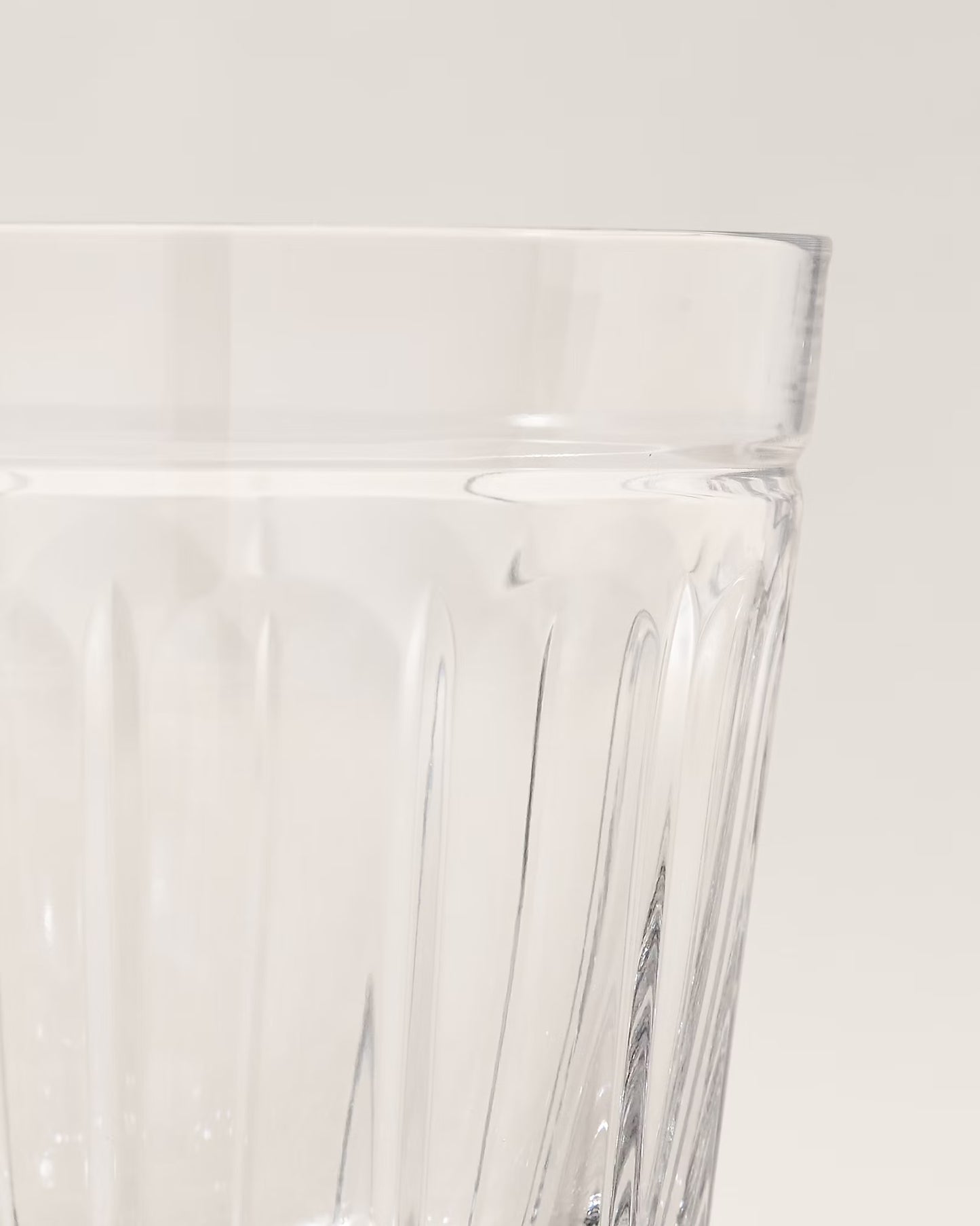 Set verres à whisky Coraline