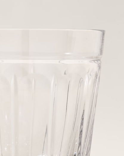 Set verres à whisky Coraline