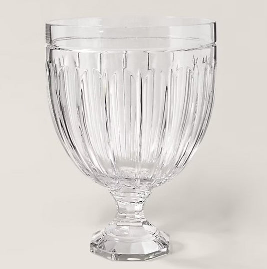 Extra-large Coraline vase