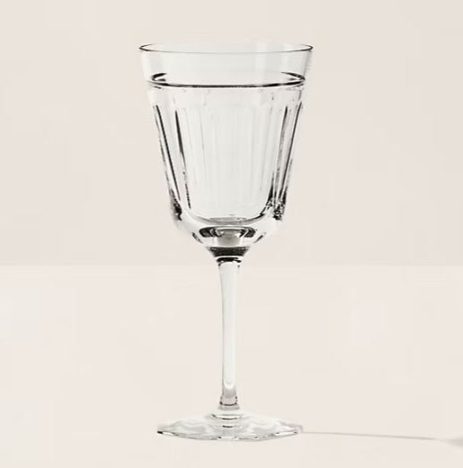 Verre à vin blanc Coraline