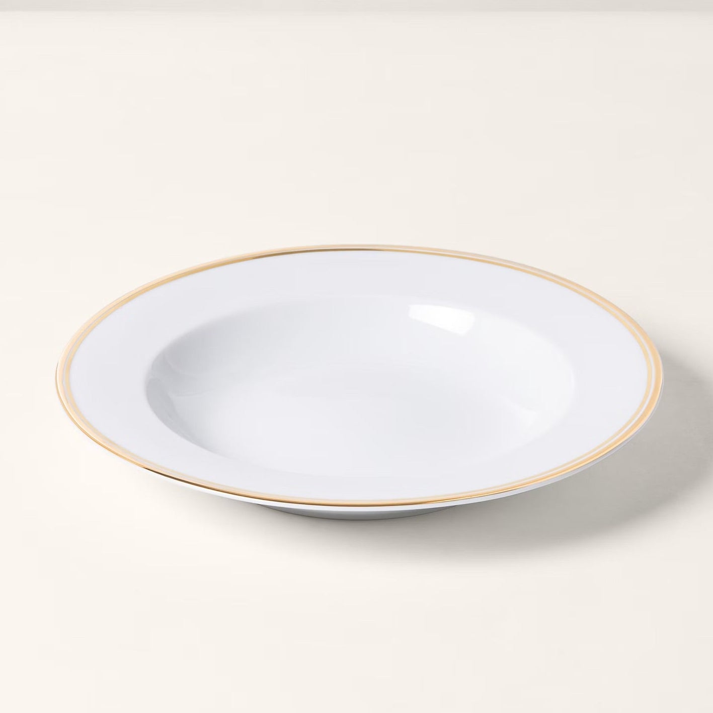 Large Kendall plate