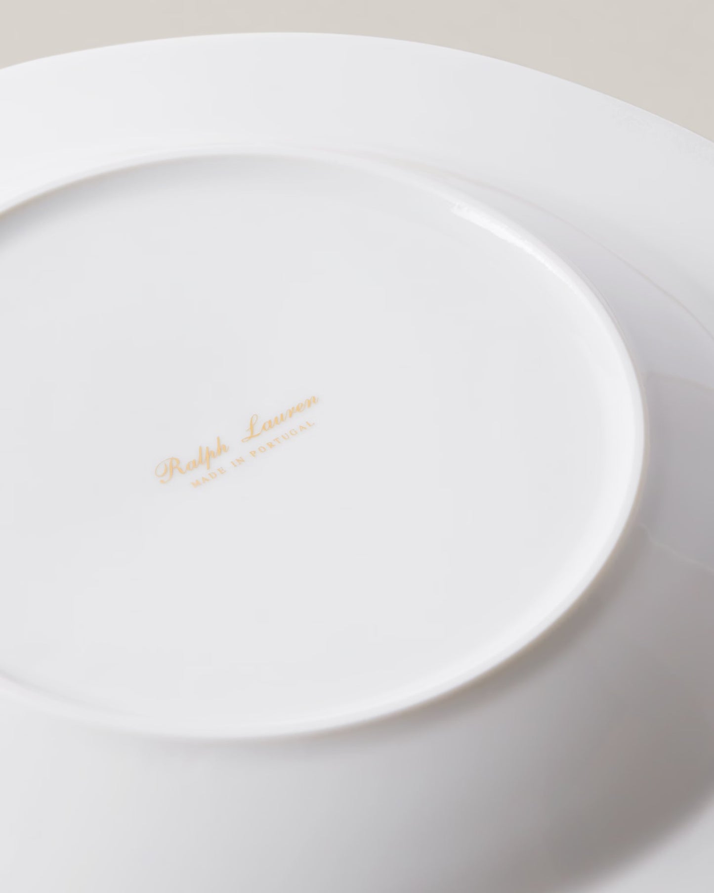Large Kendall plate