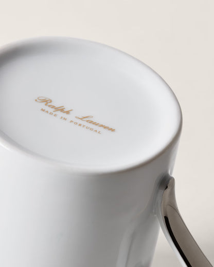 Service à crème Wilshire Platine Argenté