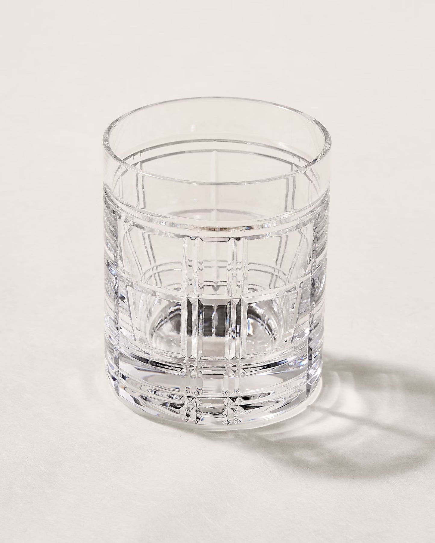 Set cadeau Hudson à motif écossais