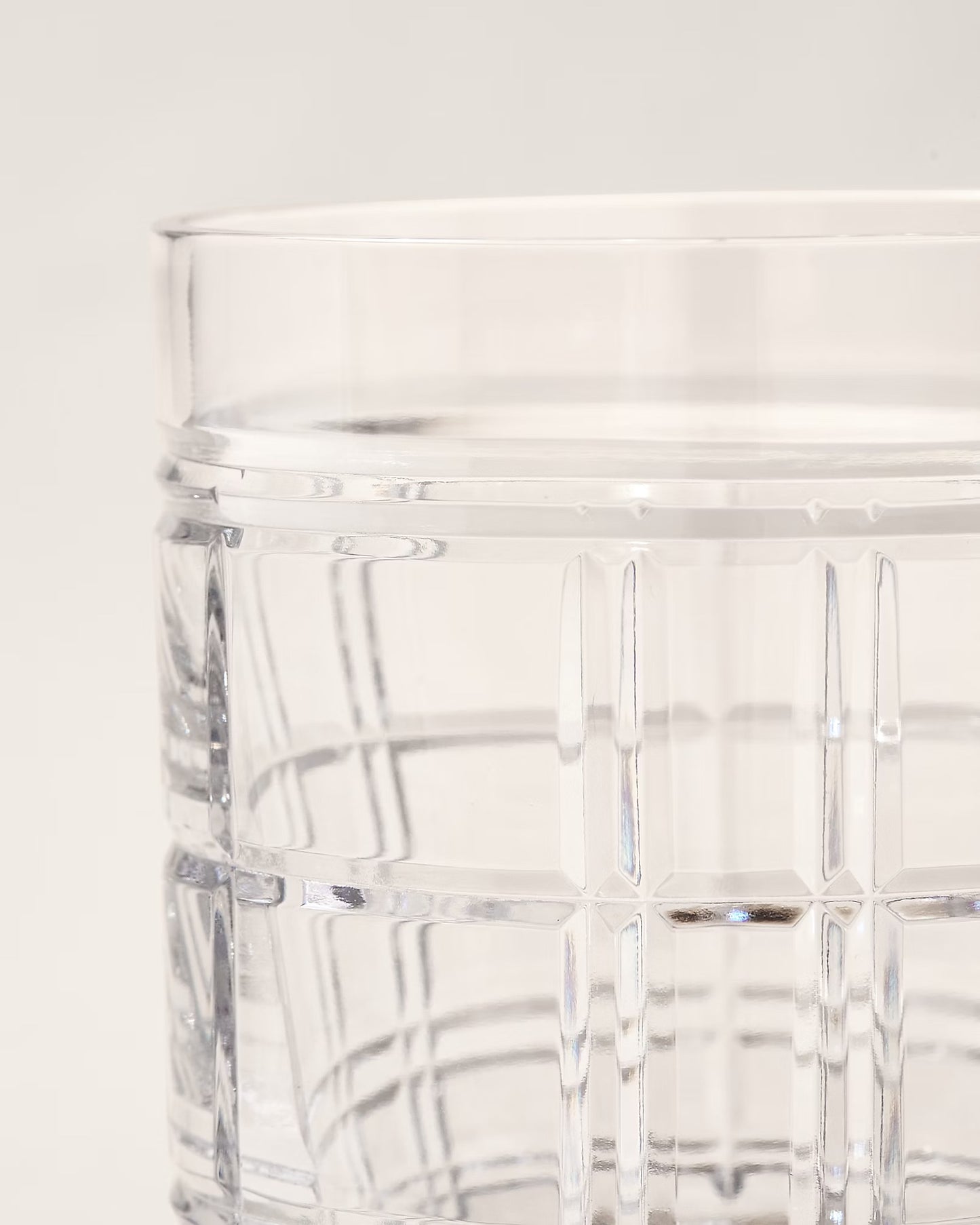 Set cadeau Hudson à motif écossais