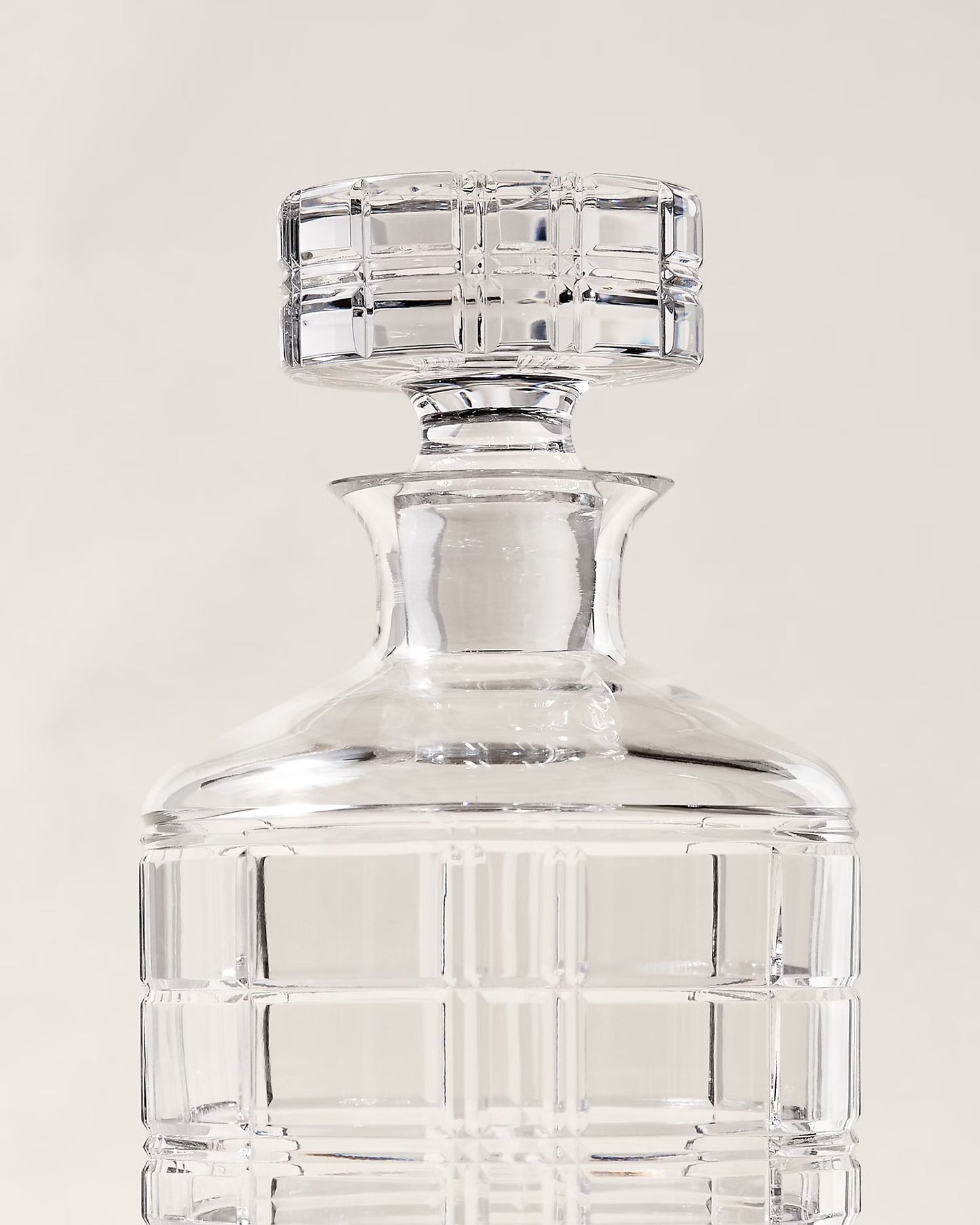 Set cadeau Hudson à motif écossais