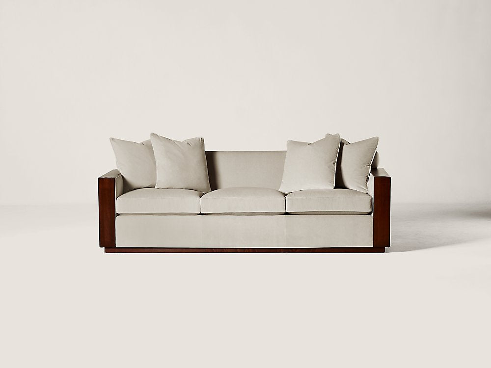 Modern Metropolis Sofa 