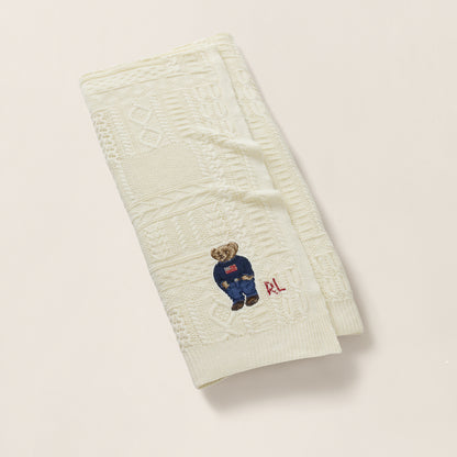 Plaid Baybrook Ralph Lauren Home