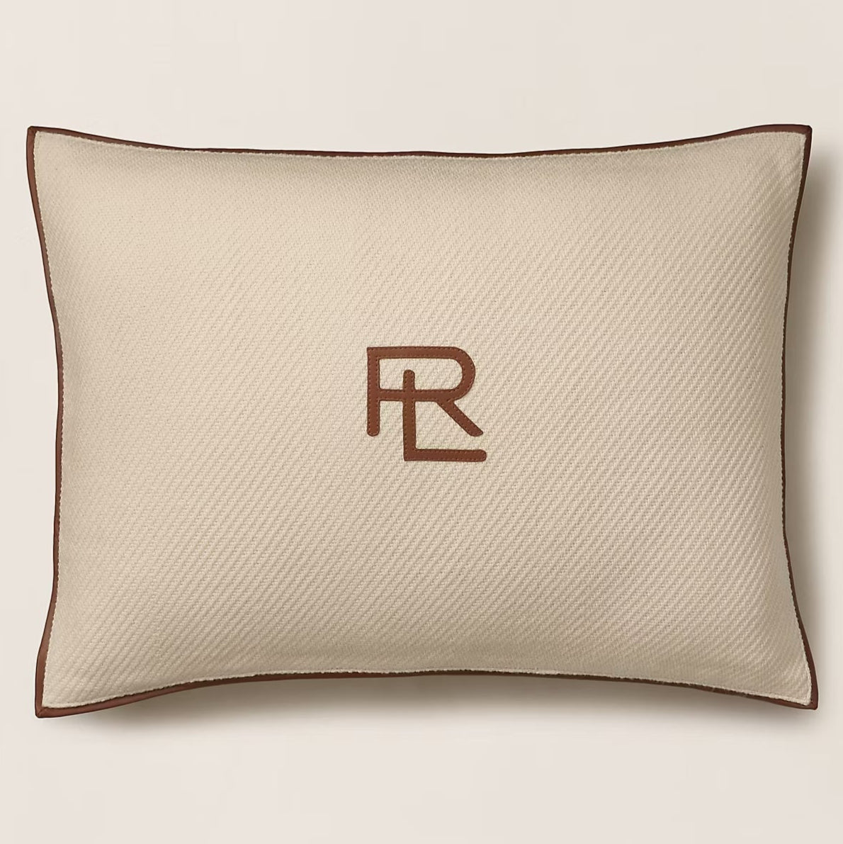 Lafayette Navy Cushion