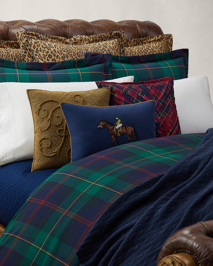 Lafayette White Cushion