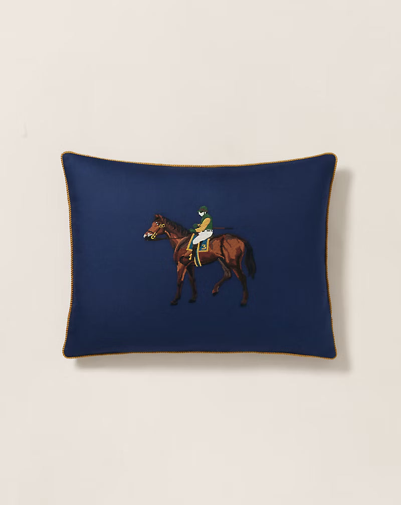 Lafayette White Cushion