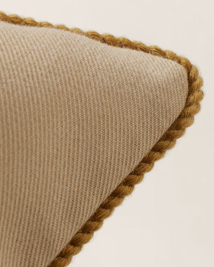 Lafayette White Cushion