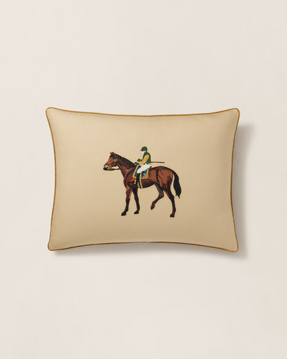 Lafayette White Cushion