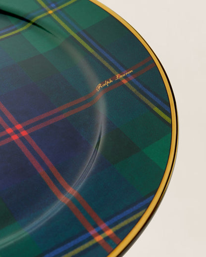 Assiette de présentation Wexford