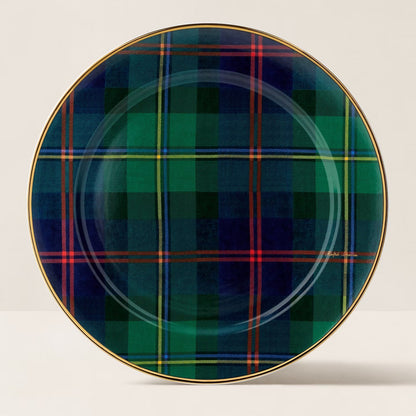 Assiette de présentation Wexford