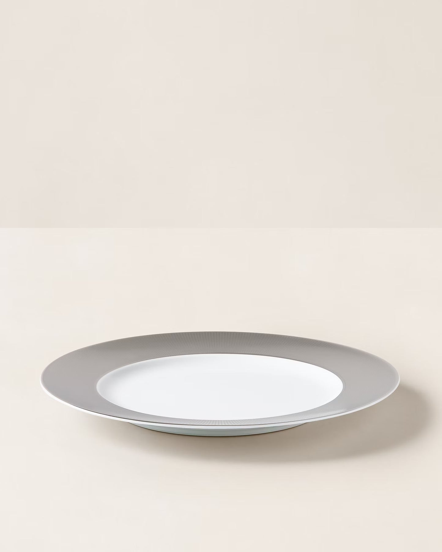 Large Kendall plate