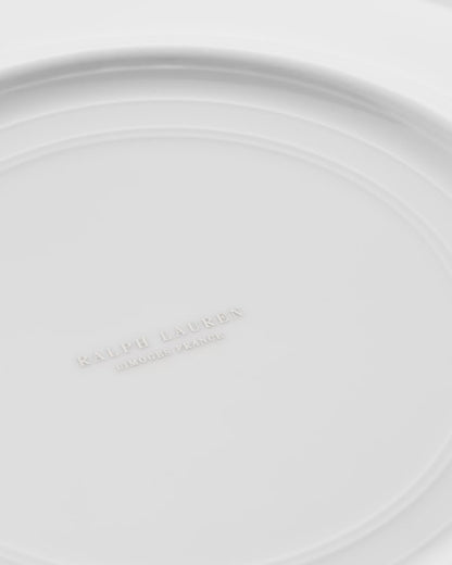 Large Kendall plate