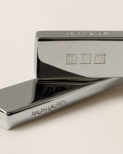 5-piece Academy Silver service