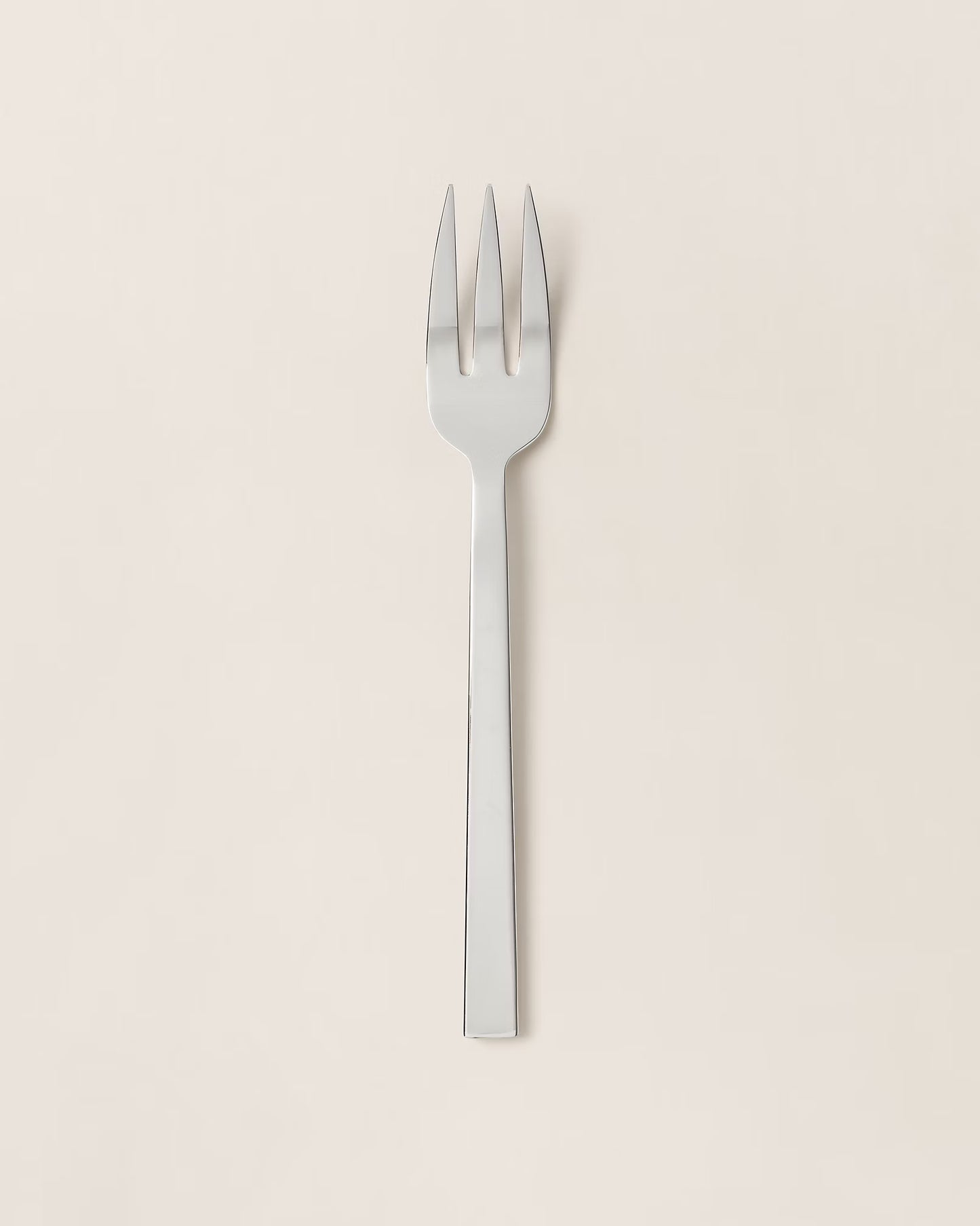 5-piece Academy Silver service