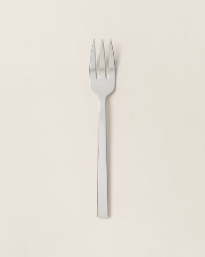 5-piece Academy Silver service