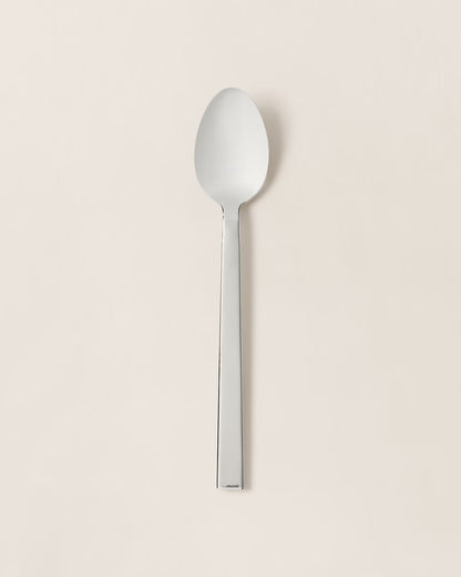 5-piece Academy Silver service