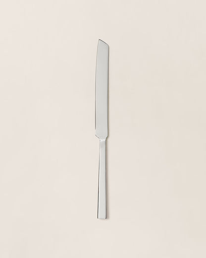 5-piece Academy Silver service