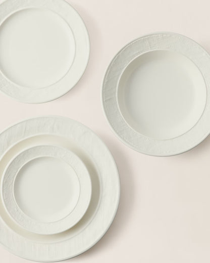 Large Alexander plate