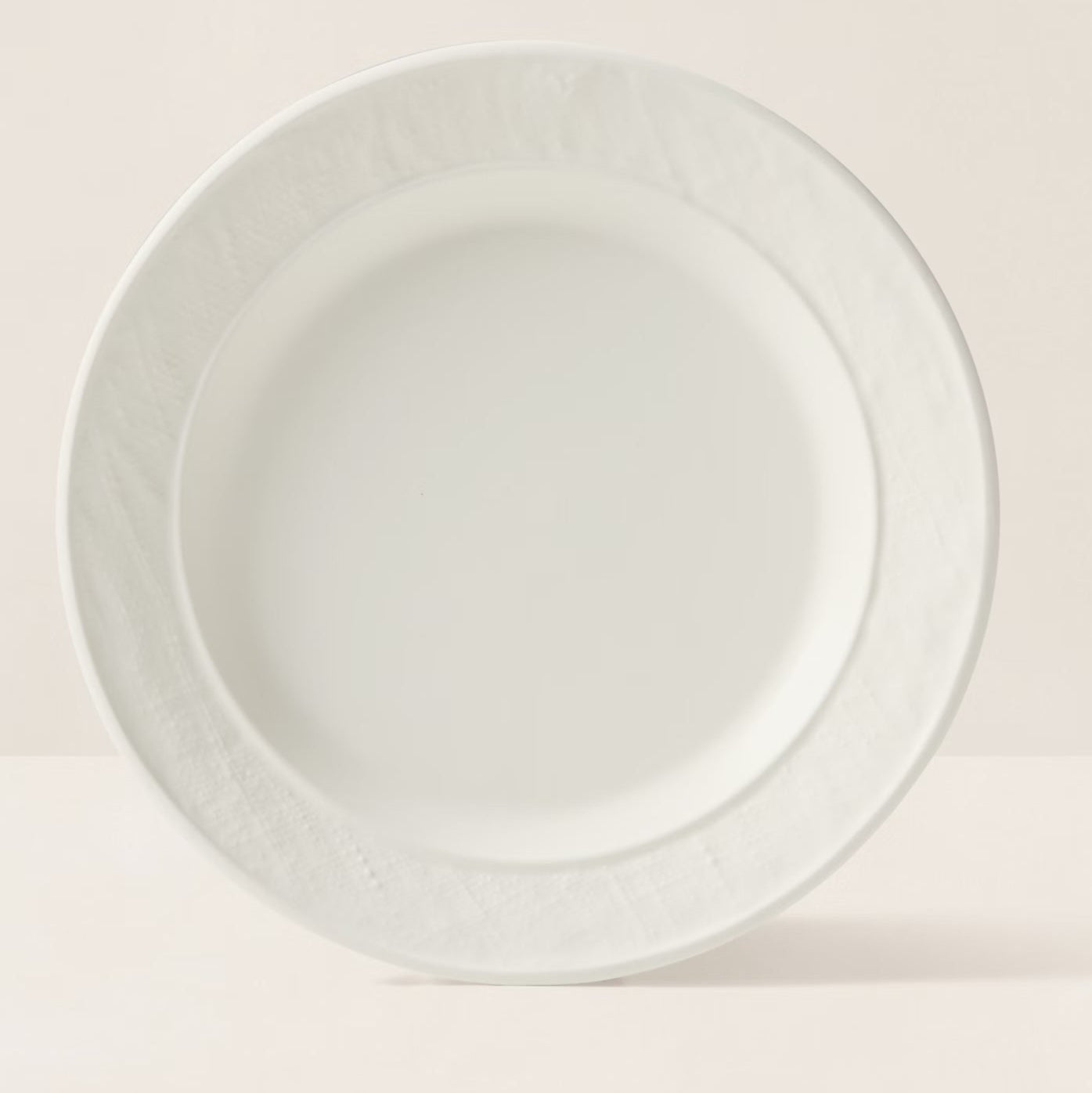 Large Alexander plate
