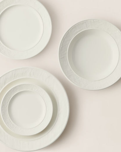 Large Alexander plate