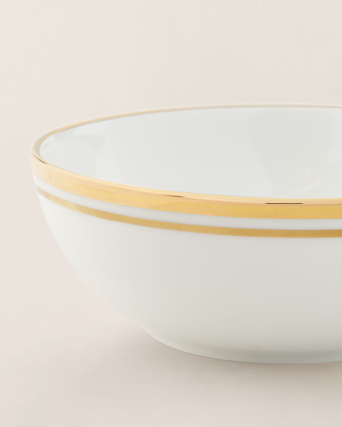 Coffret assiette & bol  Lunar Polo Bear