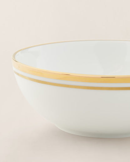 Coffret assiette & bol  Lunar Polo Bear