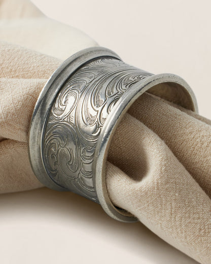 Large Alexander plate