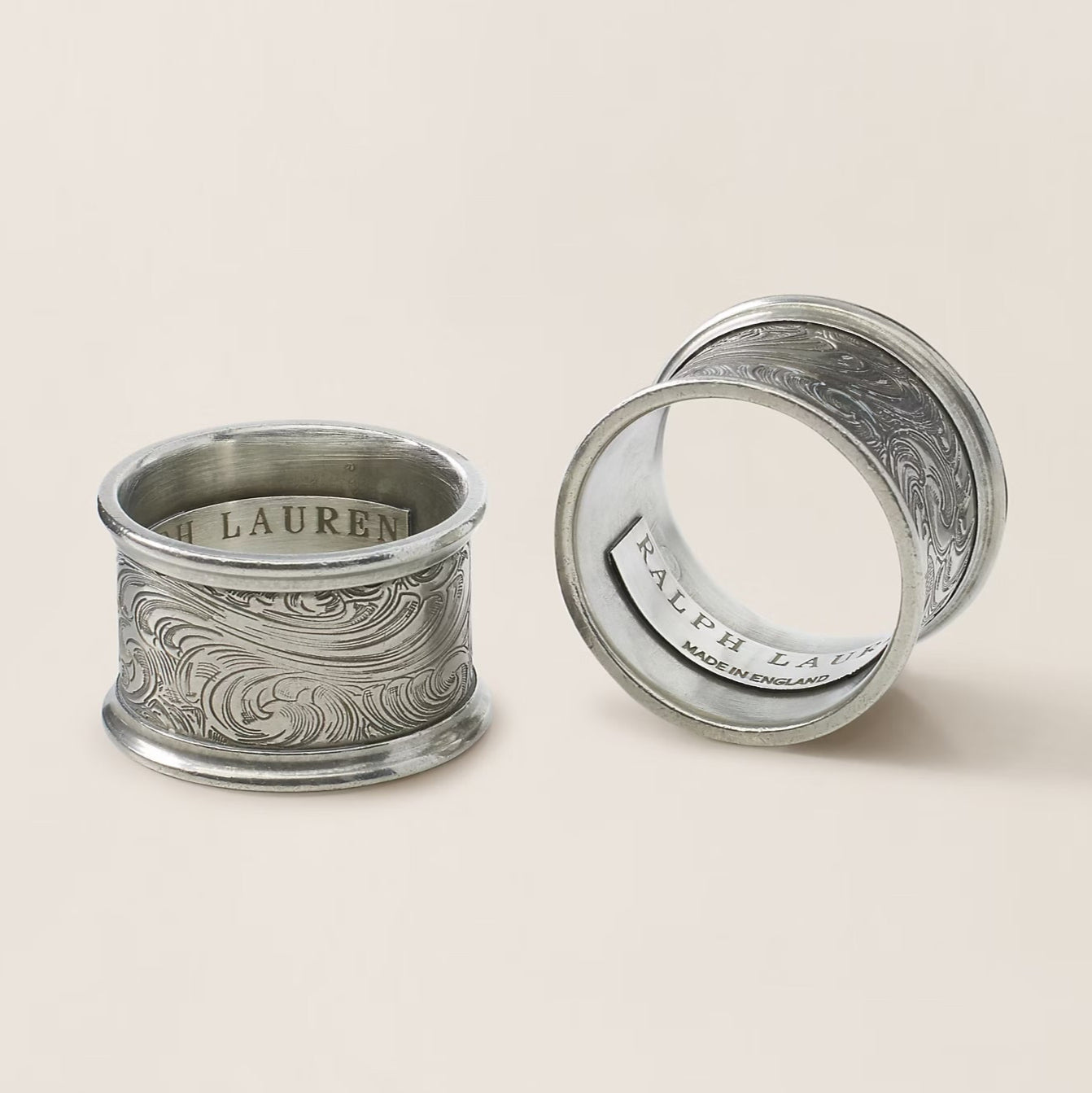 Large Alexander plate