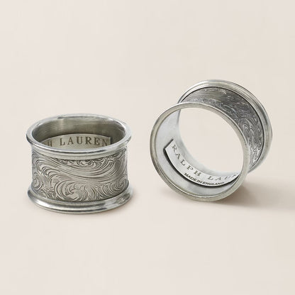 Large Alexander plate