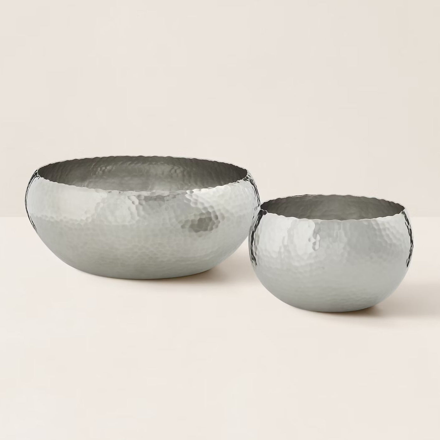 Wyatt appetizer bowl