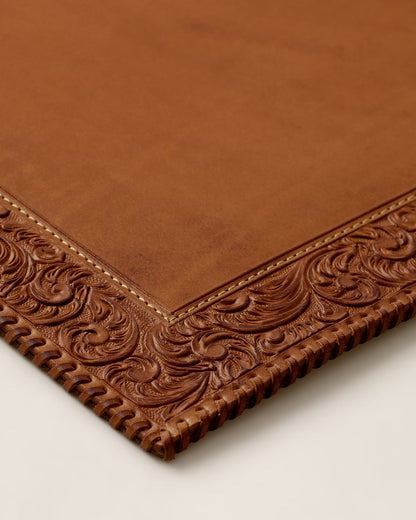 Large Alexander plate