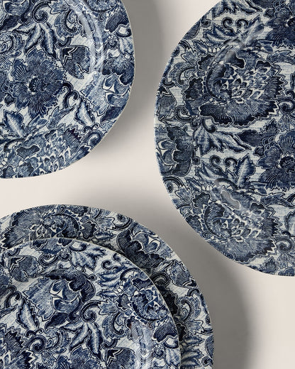 Large Kendall plate